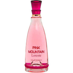 Pink Mountain